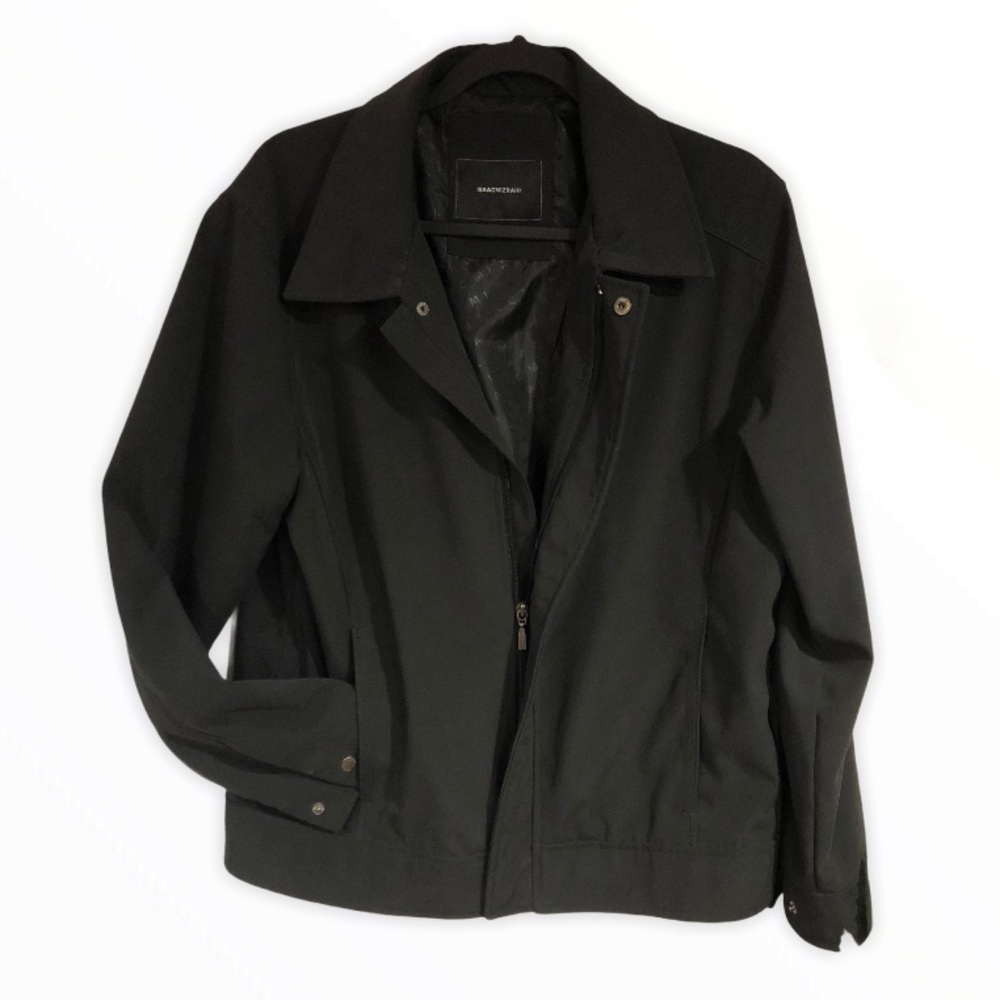 Isaac Mizrahi Jacket